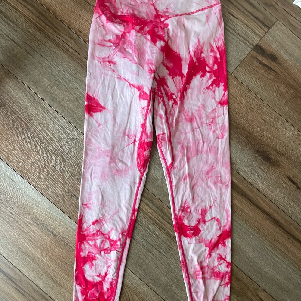 Balance Athletica 7/8 Cloud Leggings